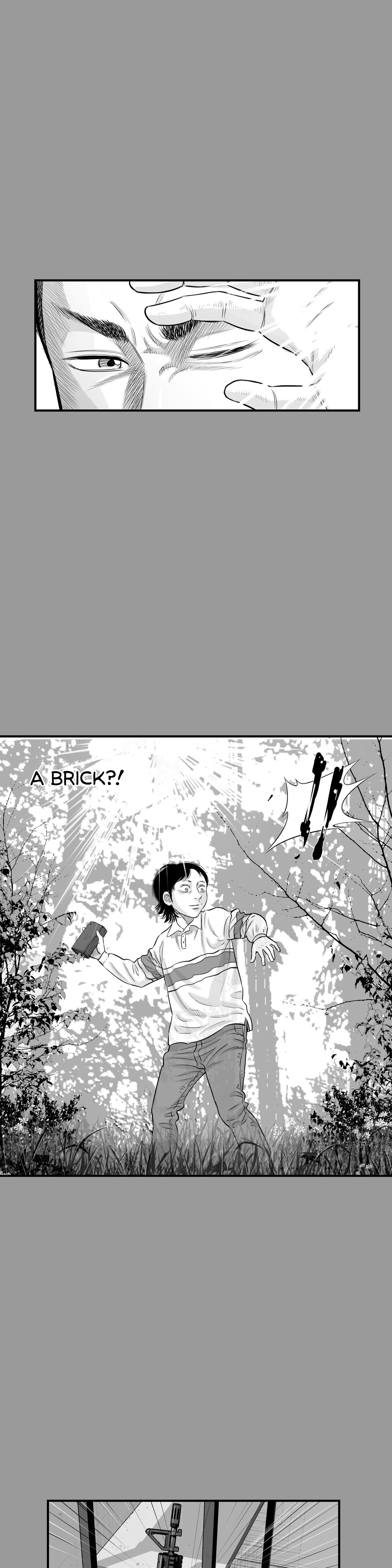 Read By Myself EN Manga Online