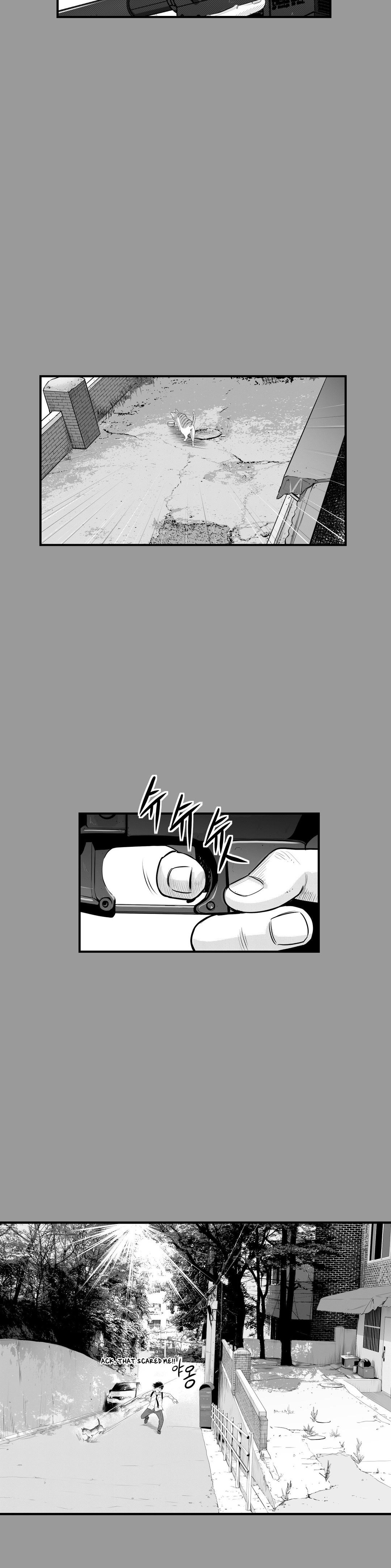 Read By Myself EN Manga Online