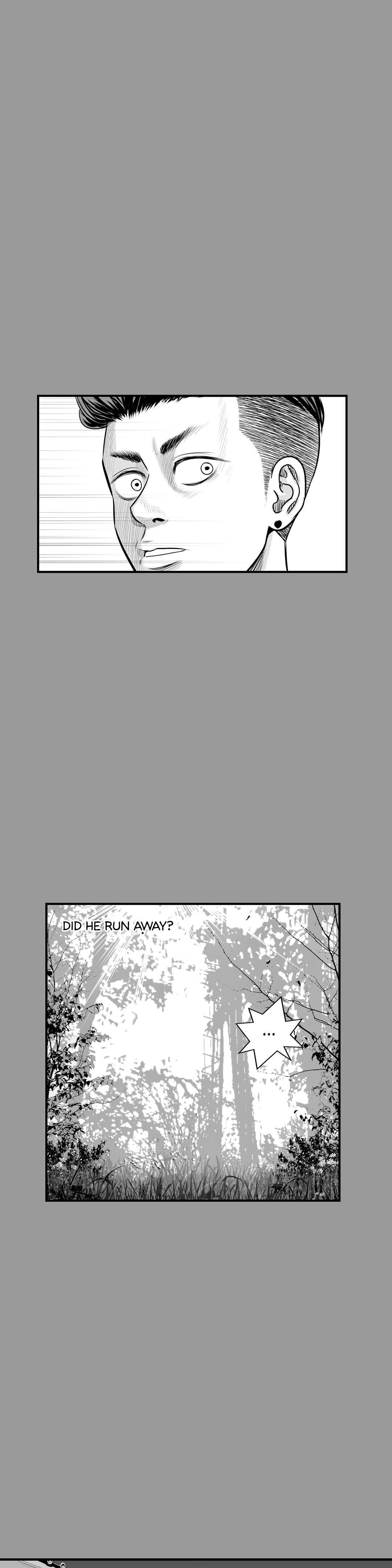 Read By Myself EN Manga Online