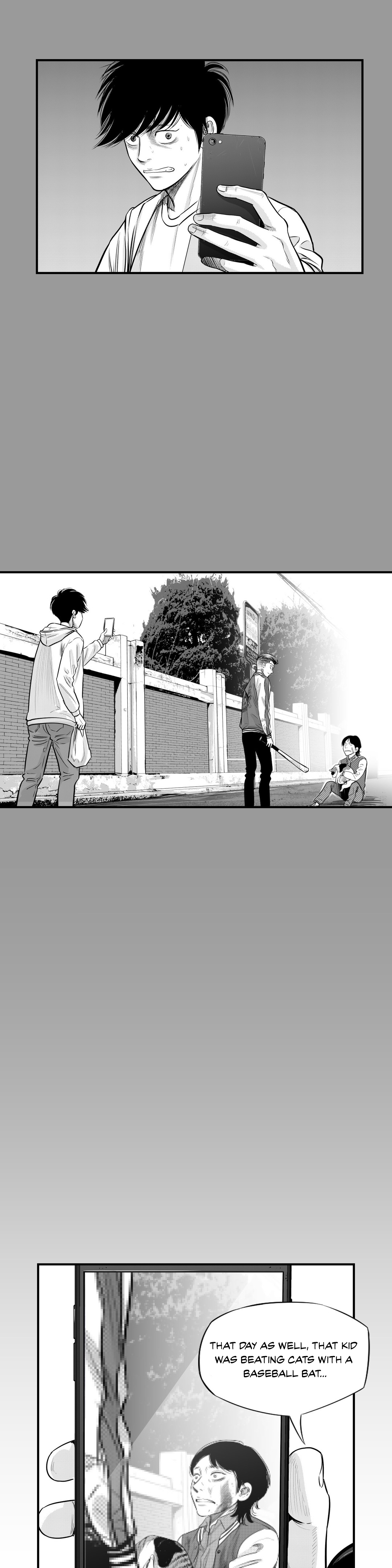Read By Myself EN Manga Online