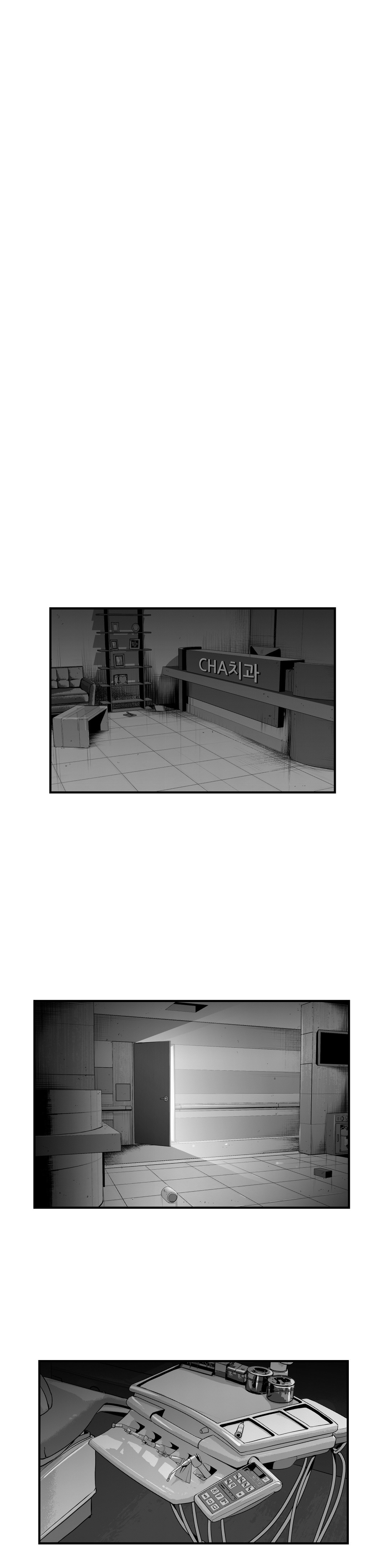 Read By Myself EN Manga Online