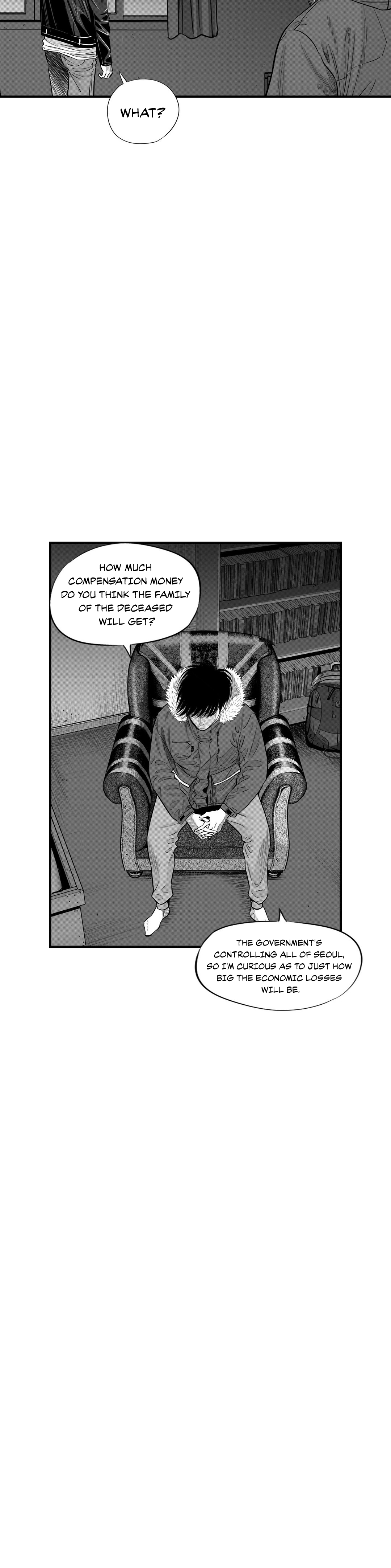 Read By Myself EN Manga Online