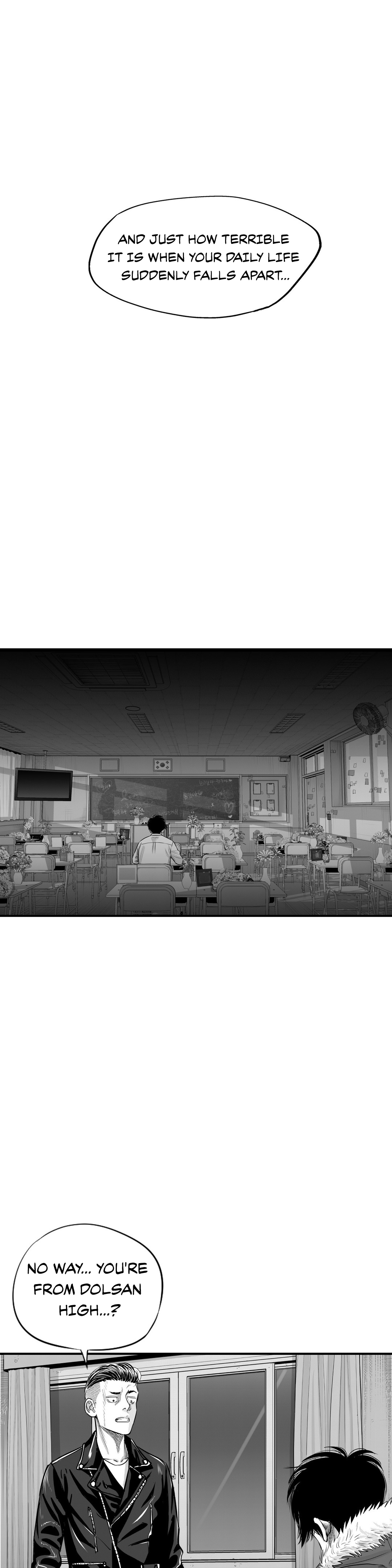 Read By Myself EN Manga Online