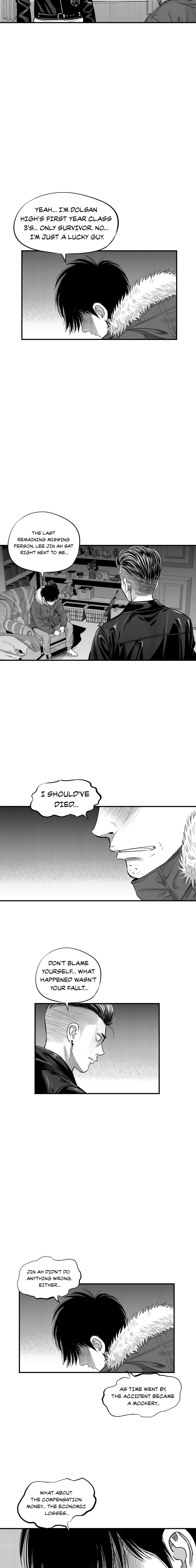 Read By Myself EN Manga Online