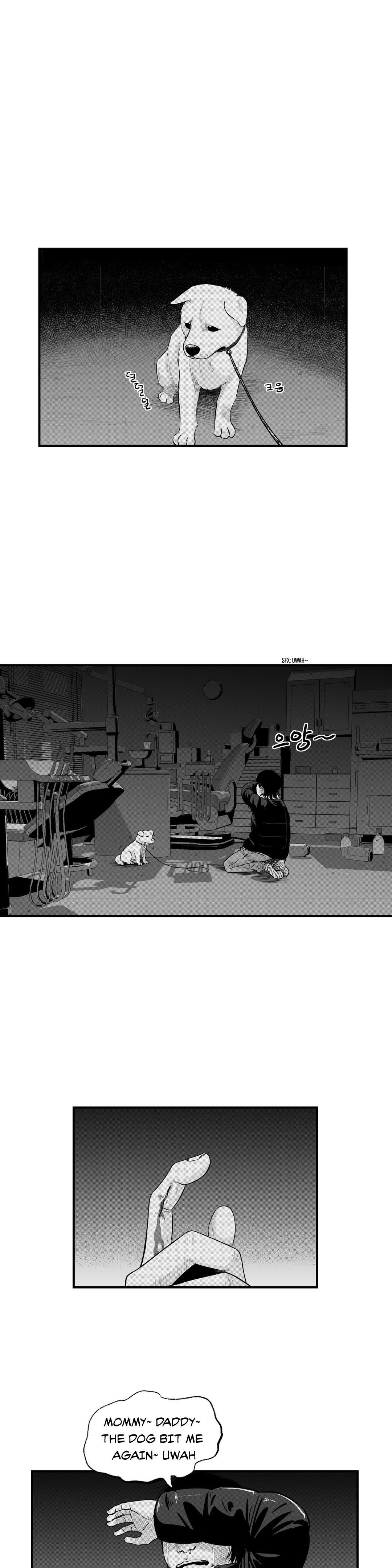 Read By Myself EN Manga Online