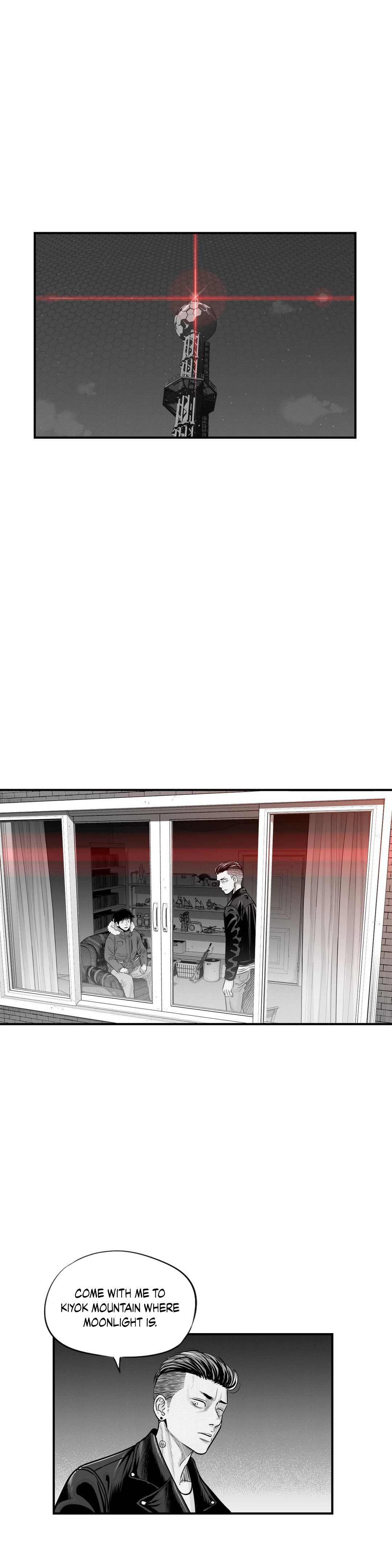 Read By Myself EN Manga Online