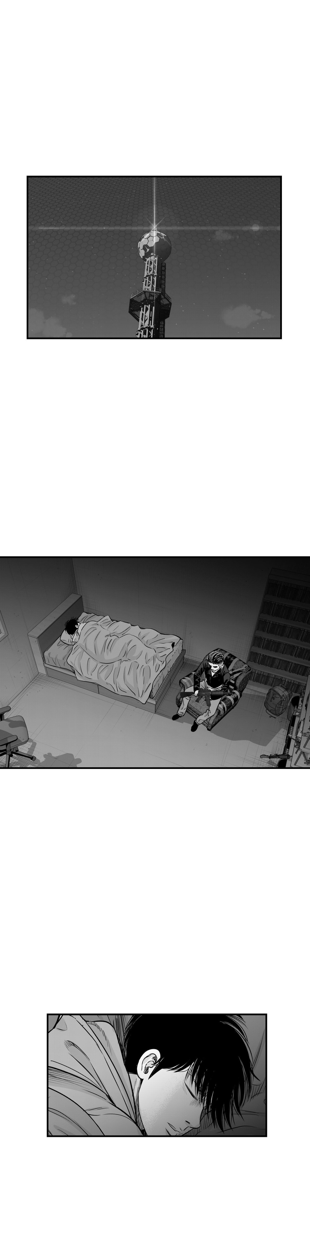 Read By Myself EN Manga Online