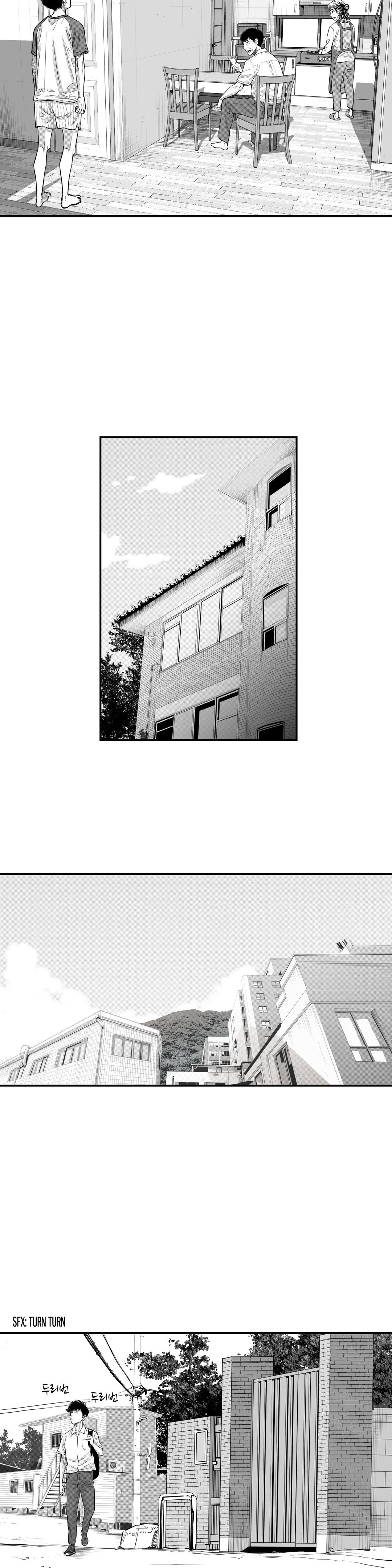 Read By Myself EN Manga Online