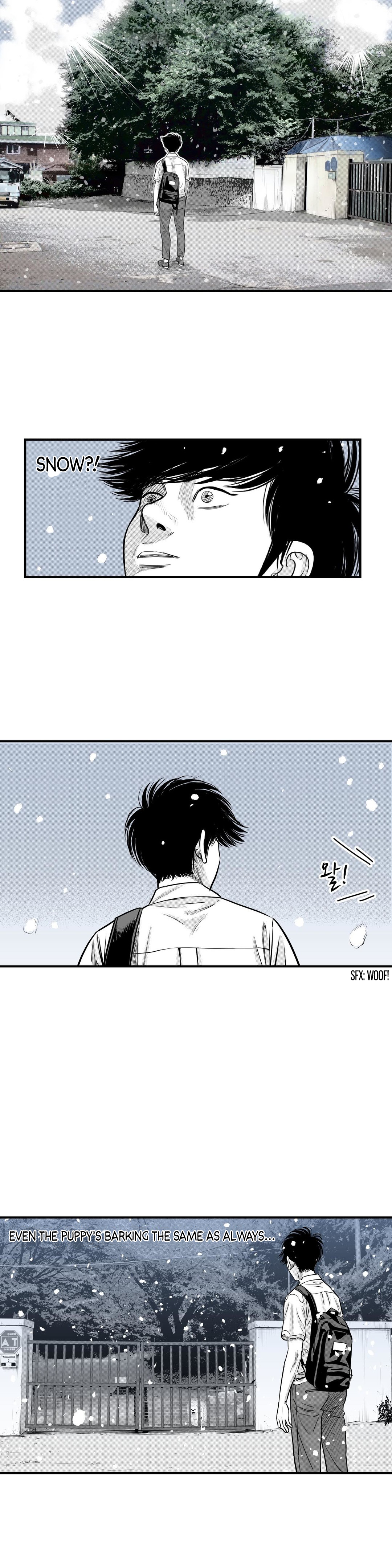 Read By Myself EN Manga Online