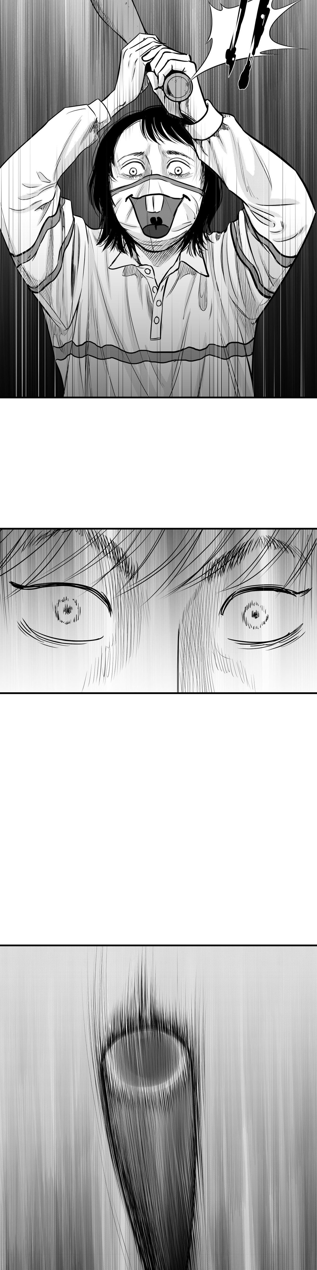 Read By Myself EN Manga Online