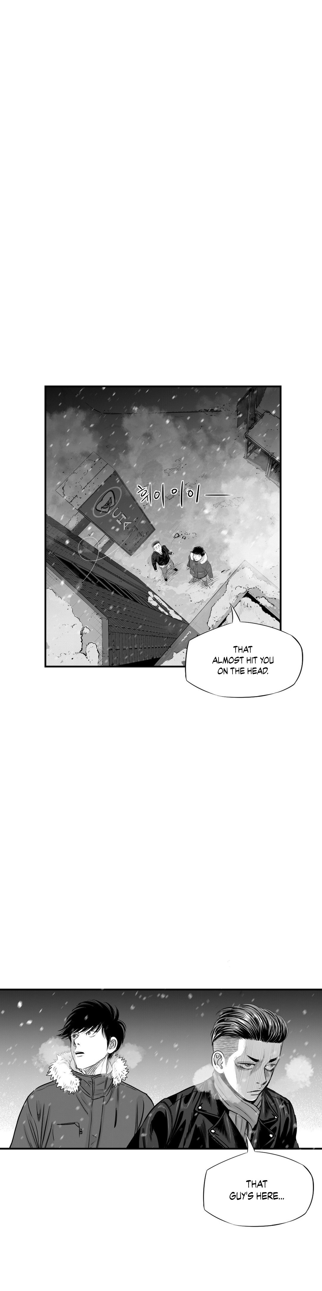 Read By Myself EN Manga Online