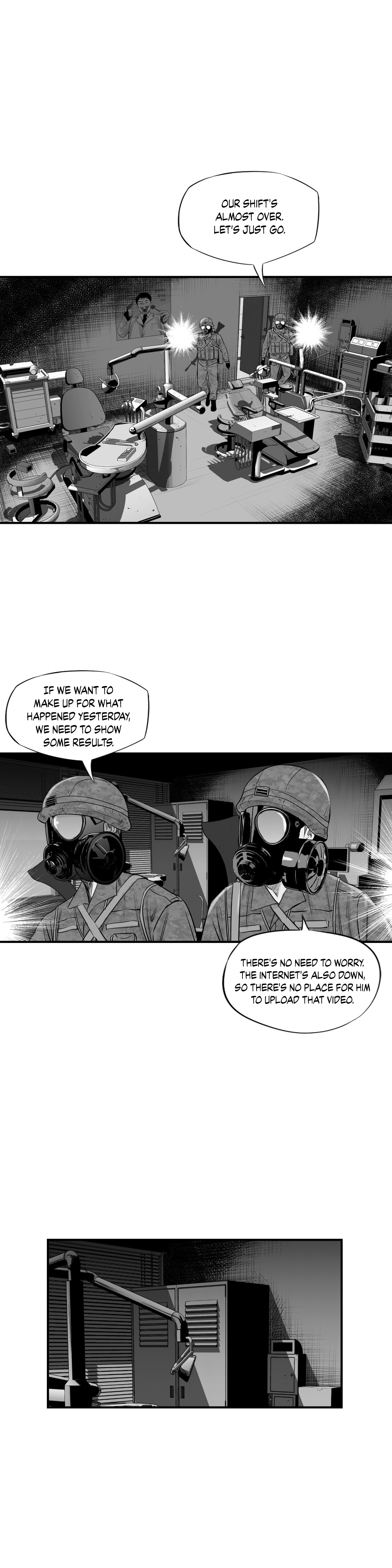 Read By Myself EN Manga Online