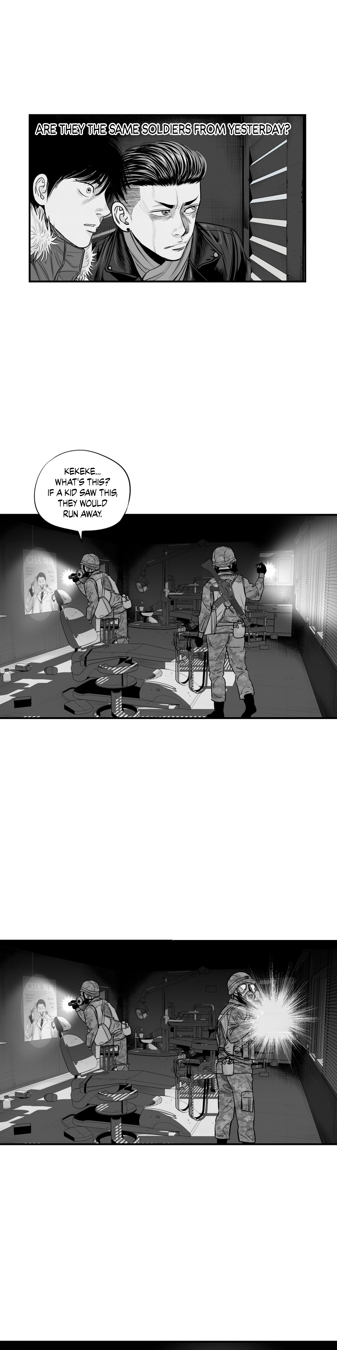 Read By Myself EN Manga Online