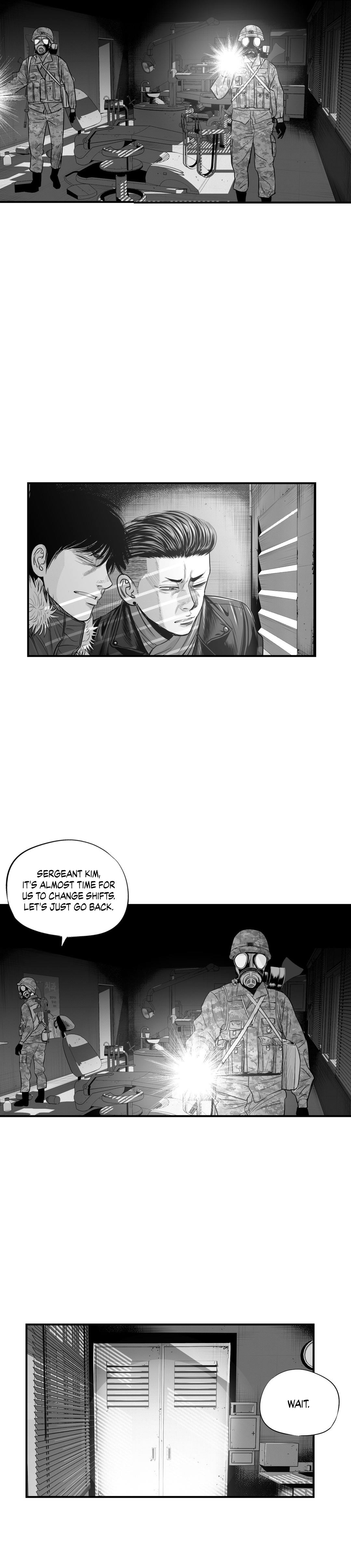 Read By Myself EN Manga Online