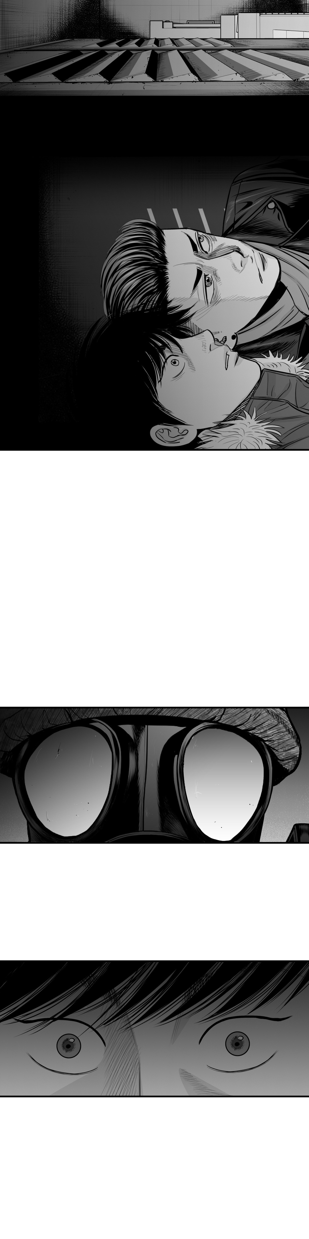 Read By Myself EN Manga Online