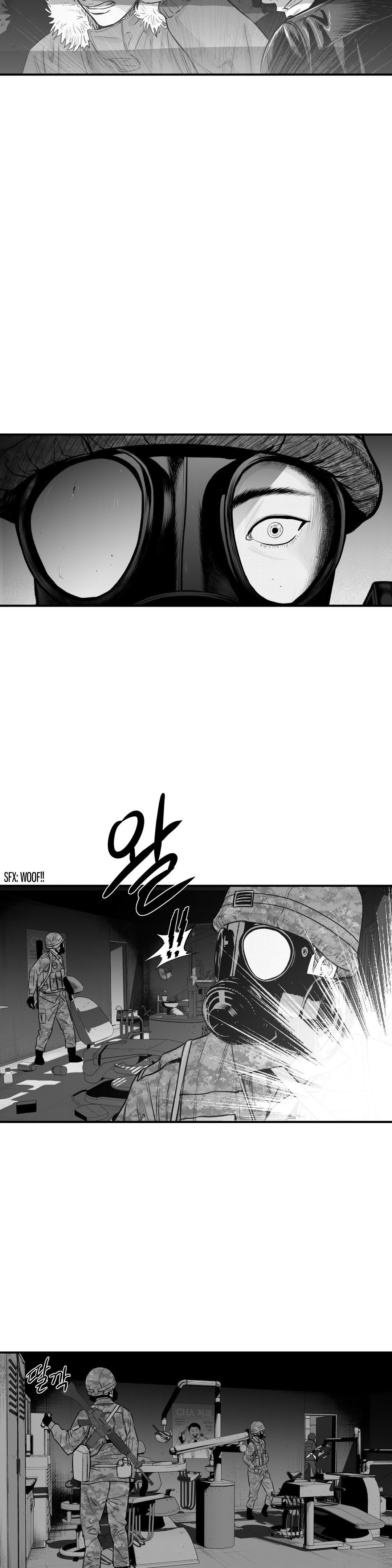 Read By Myself EN Manga Online