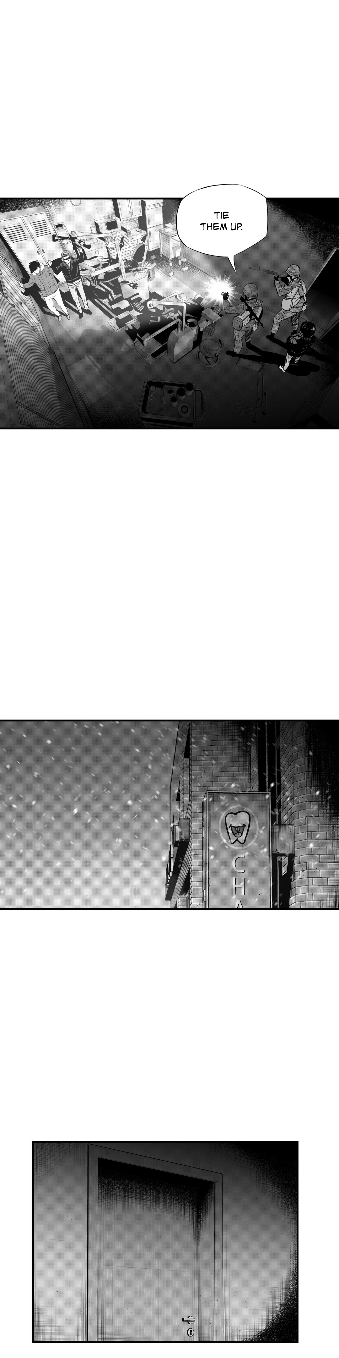 Read By Myself EN Manga Online