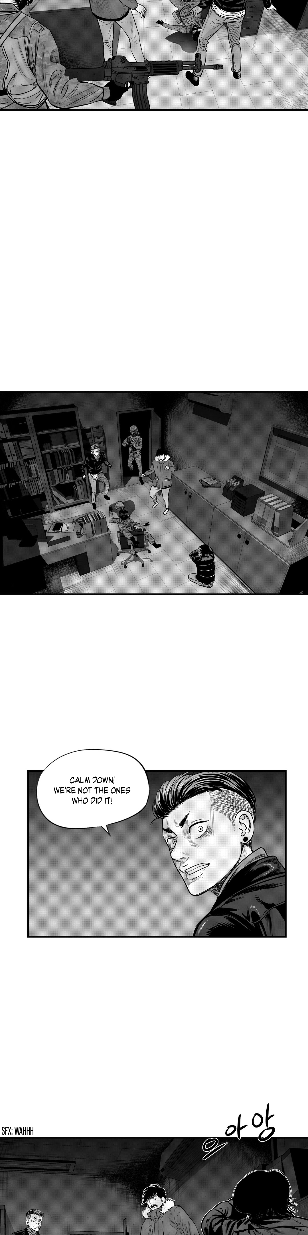 Read By Myself EN Manga Online
