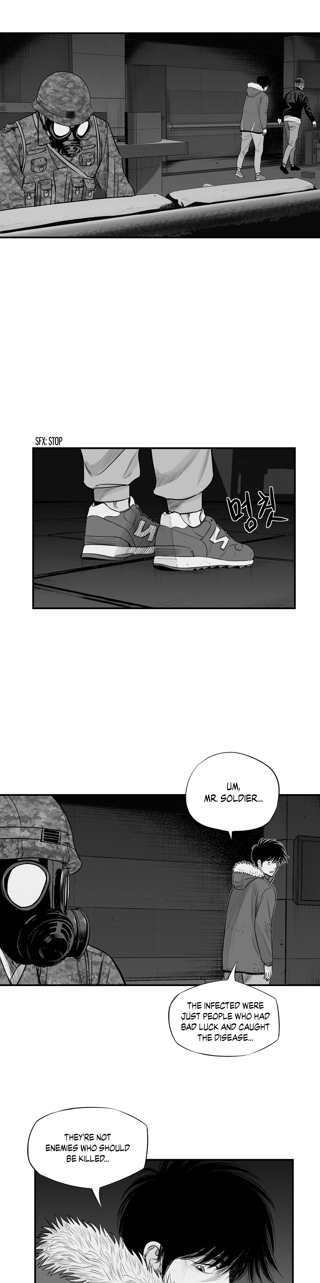 Read By Myself EN Manga Online