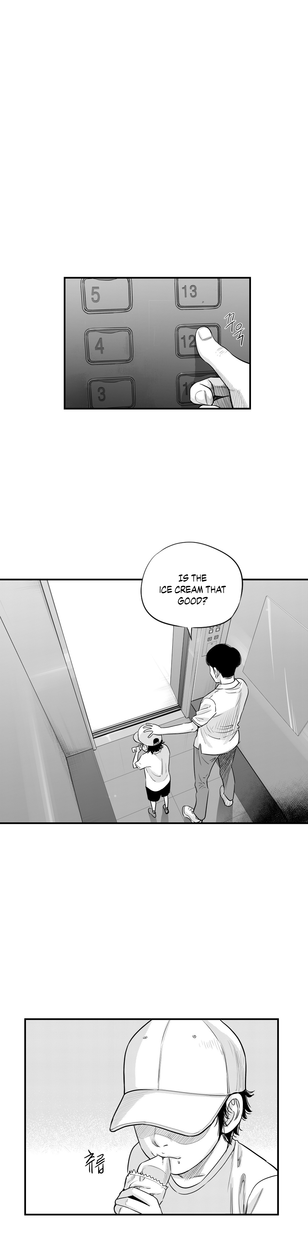 Read By Myself EN Manga Online