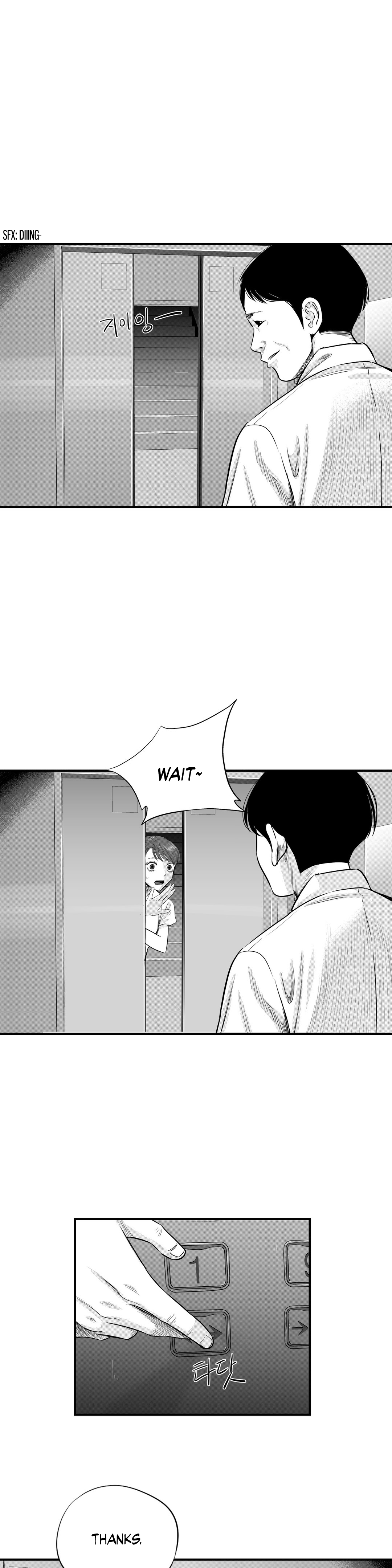 Read By Myself EN Manga Online