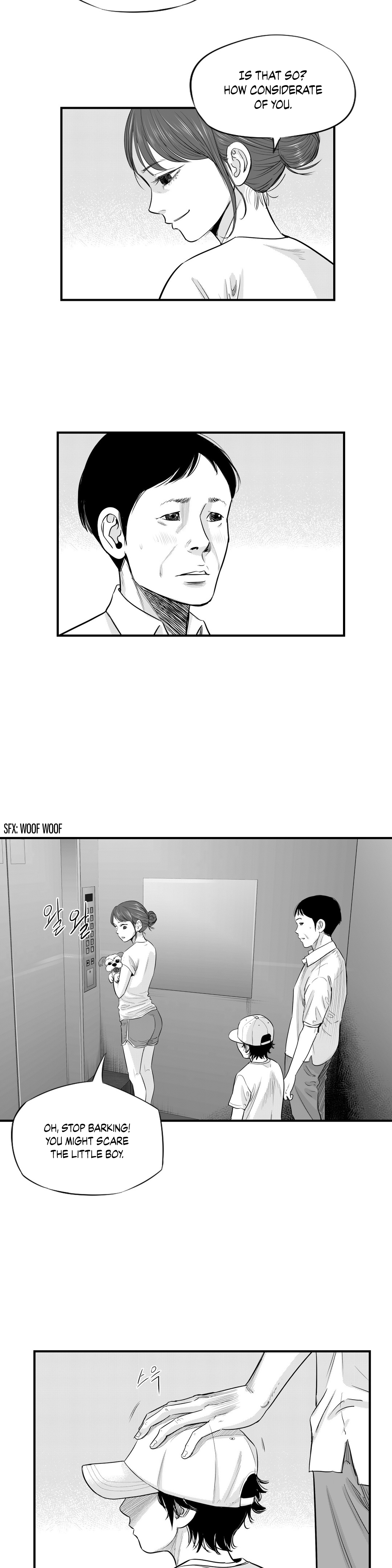 Read By Myself EN Manga Online