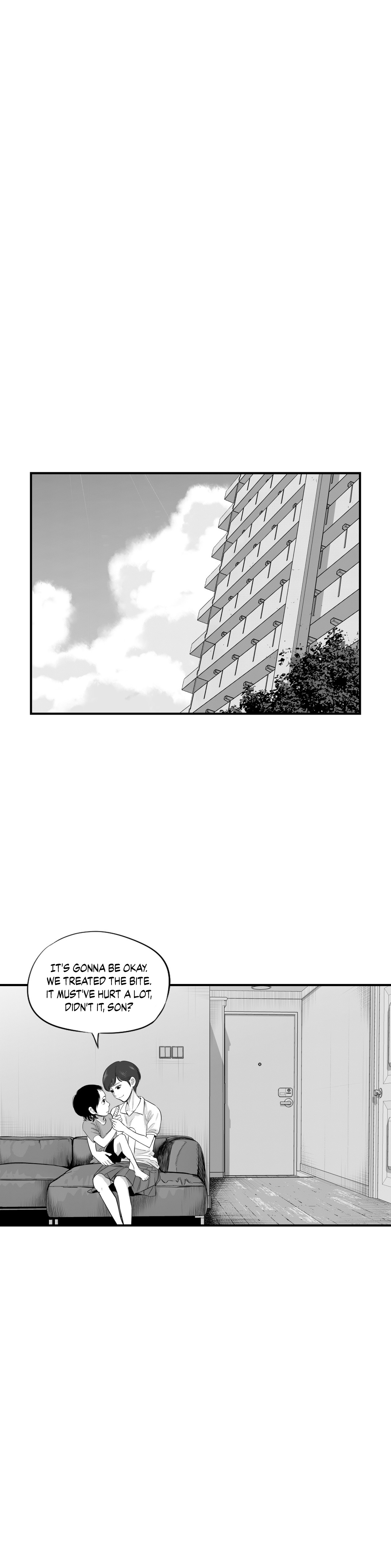 Read By Myself EN Manga Online