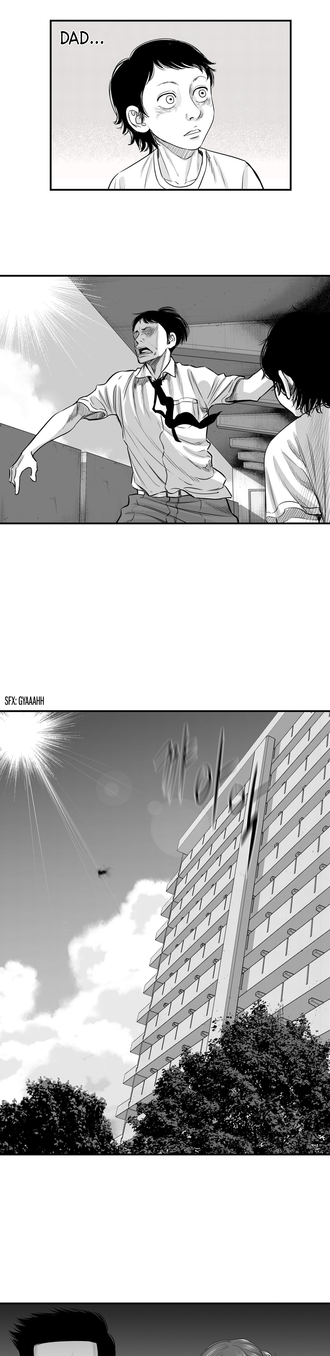 Read By Myself EN Manga Online