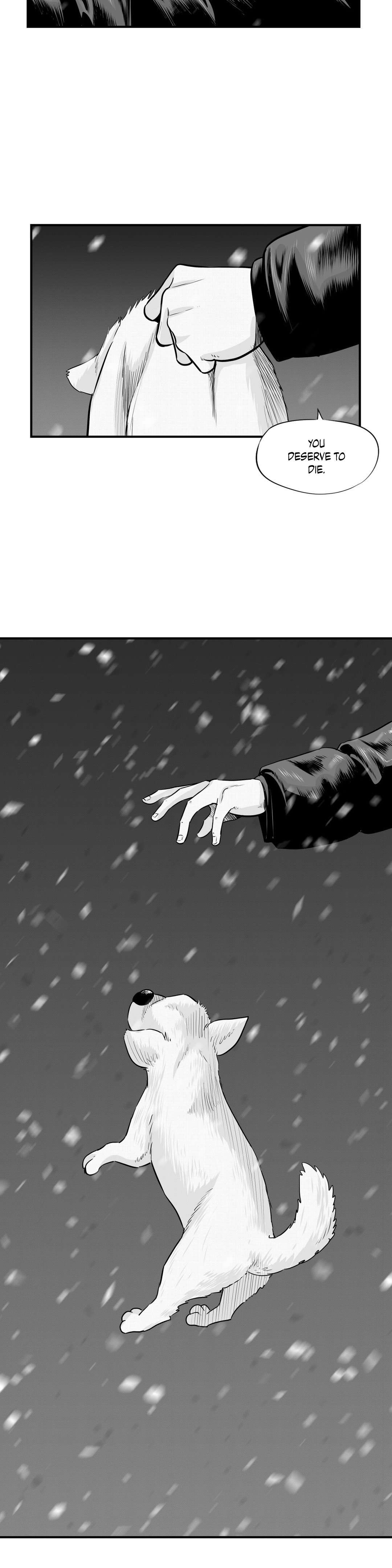 Read By Myself EN Manga Online