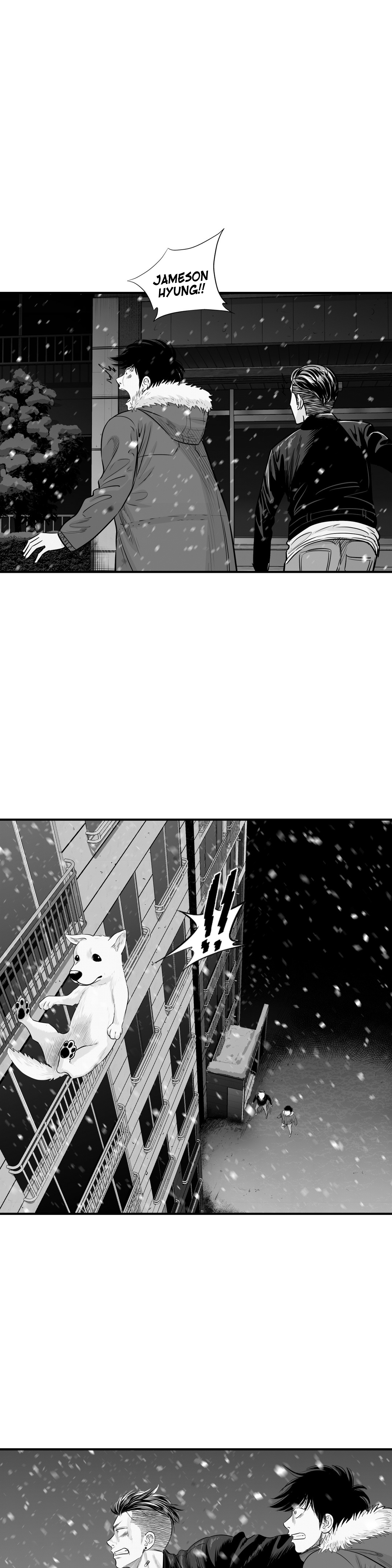 Read By Myself EN Manga Online