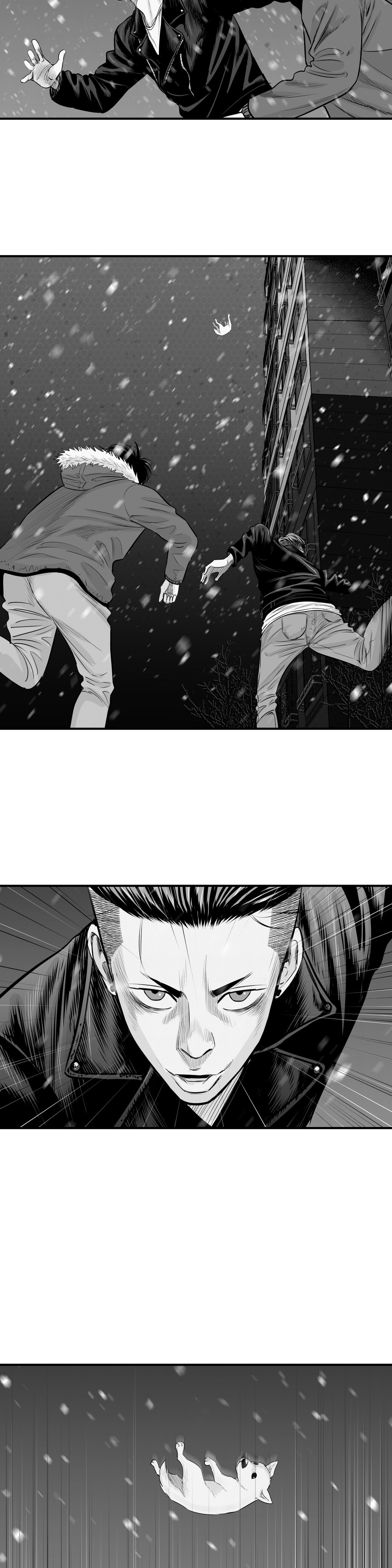Read By Myself EN Manga Online