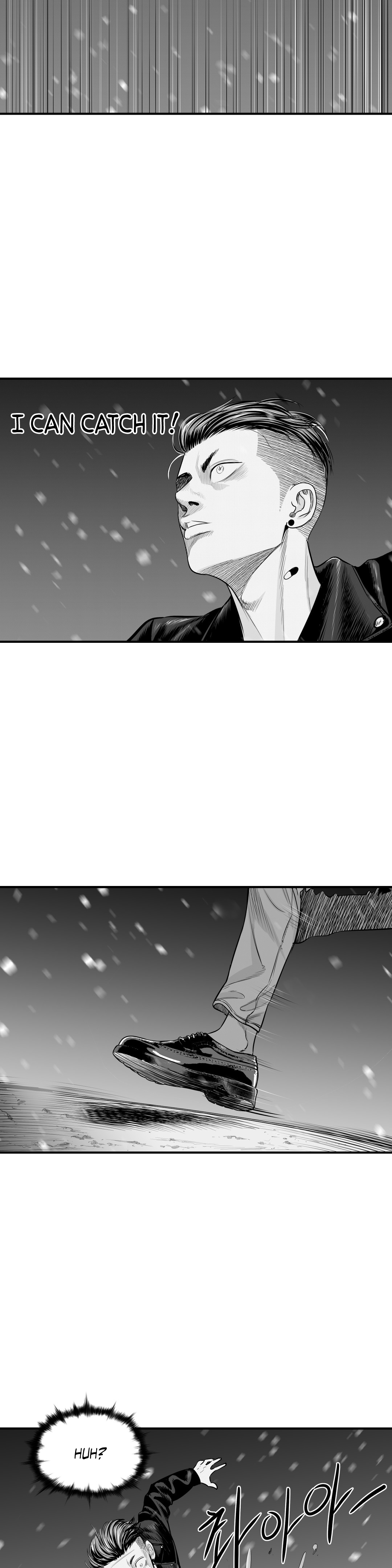 Read By Myself EN Manga Online