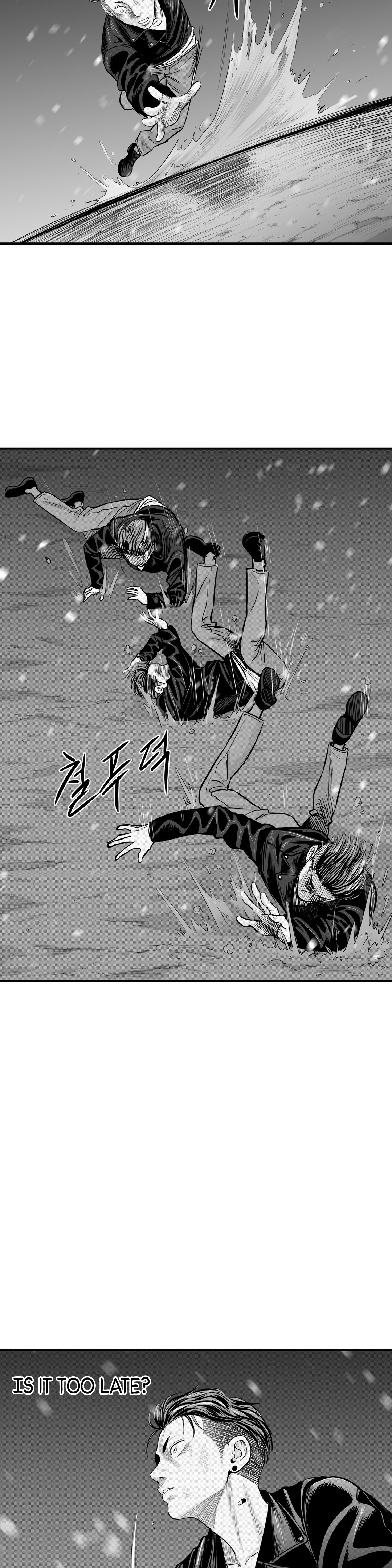 Read By Myself EN Manga Online