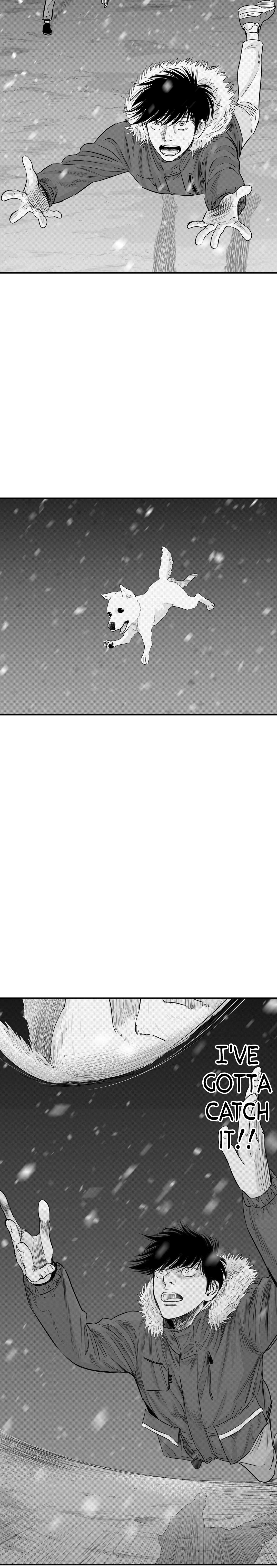 Read By Myself EN Manga Online