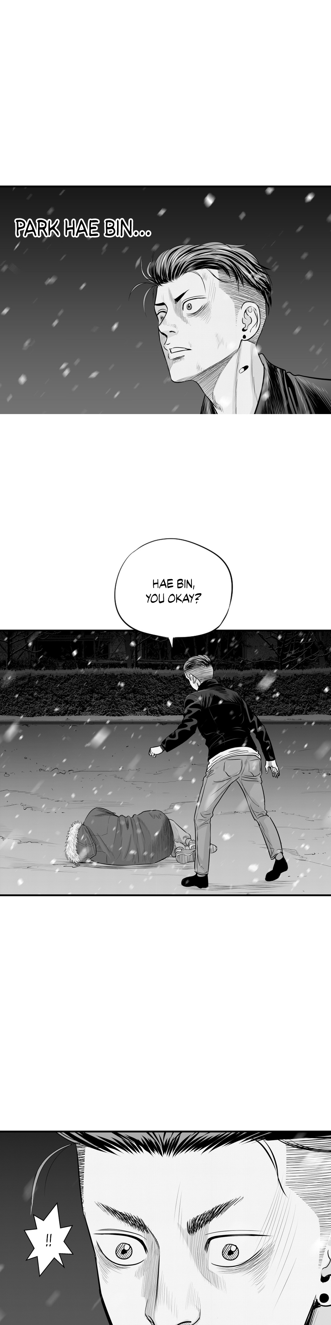 Read By Myself EN Manga Online