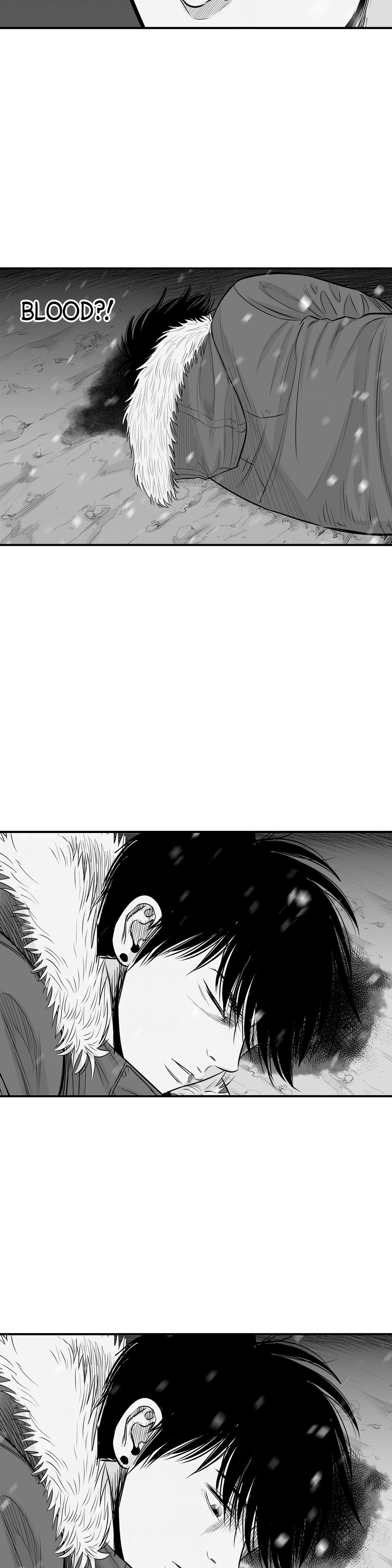 Read By Myself EN Manga Online