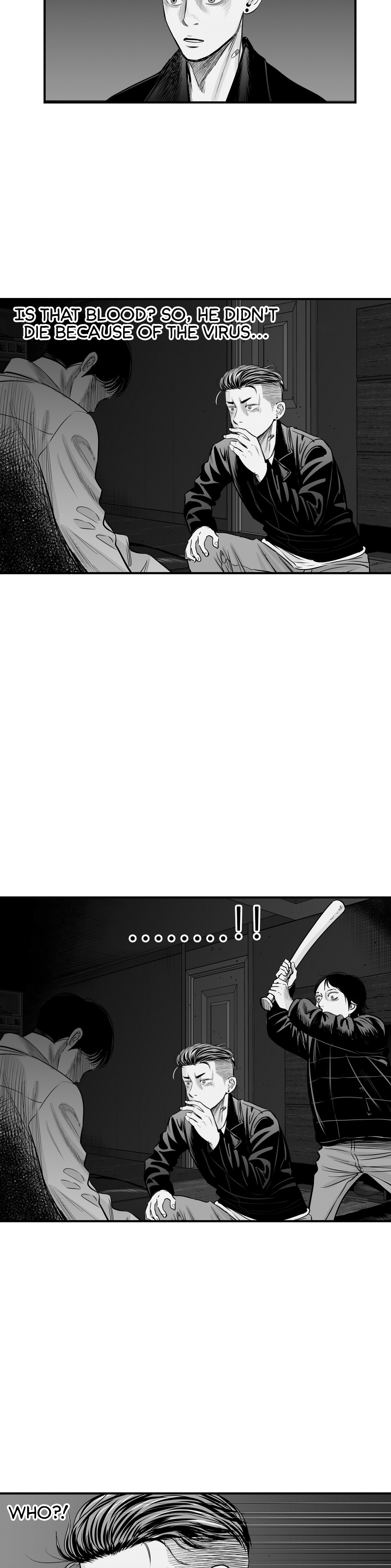Read By Myself EN Manga Online