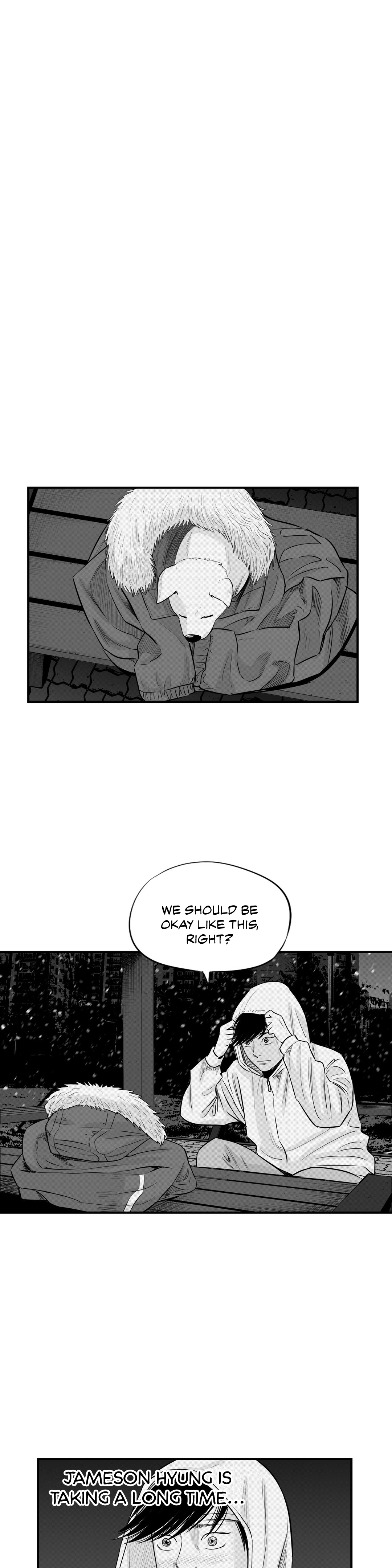 Read By Myself EN Manga Online