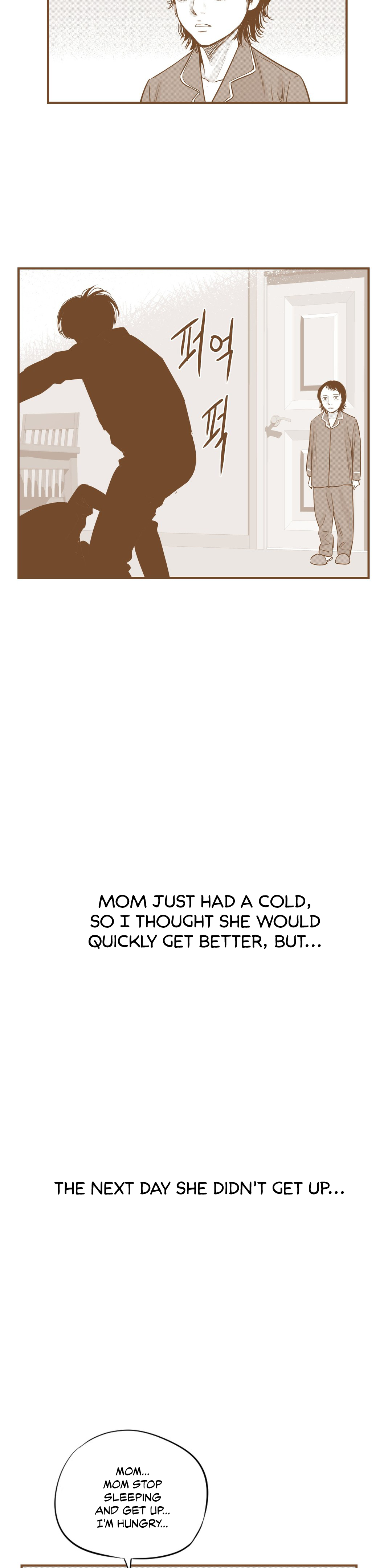 Read By Myself EN Manga Online