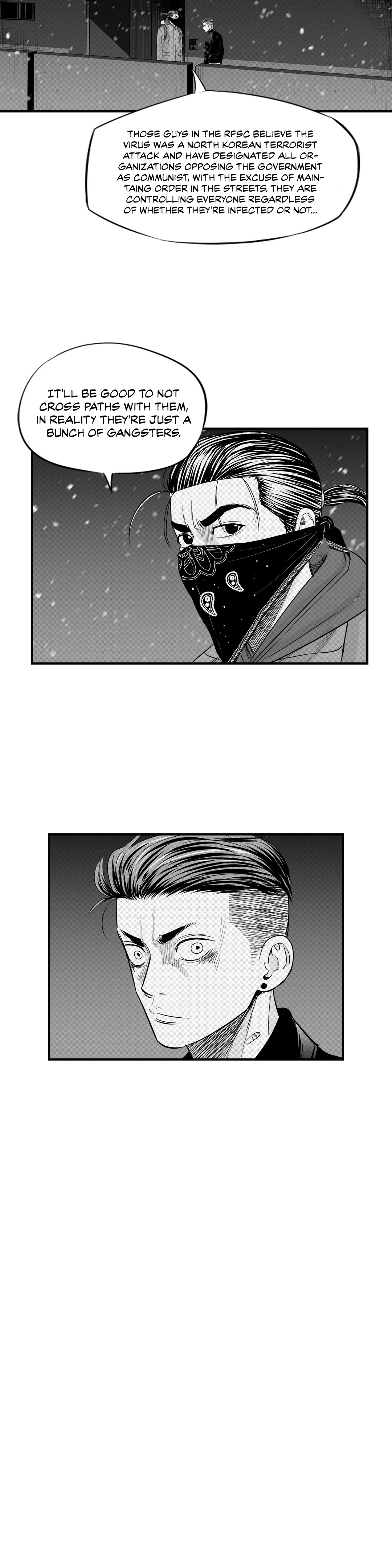 Read By Myself EN Manga Online