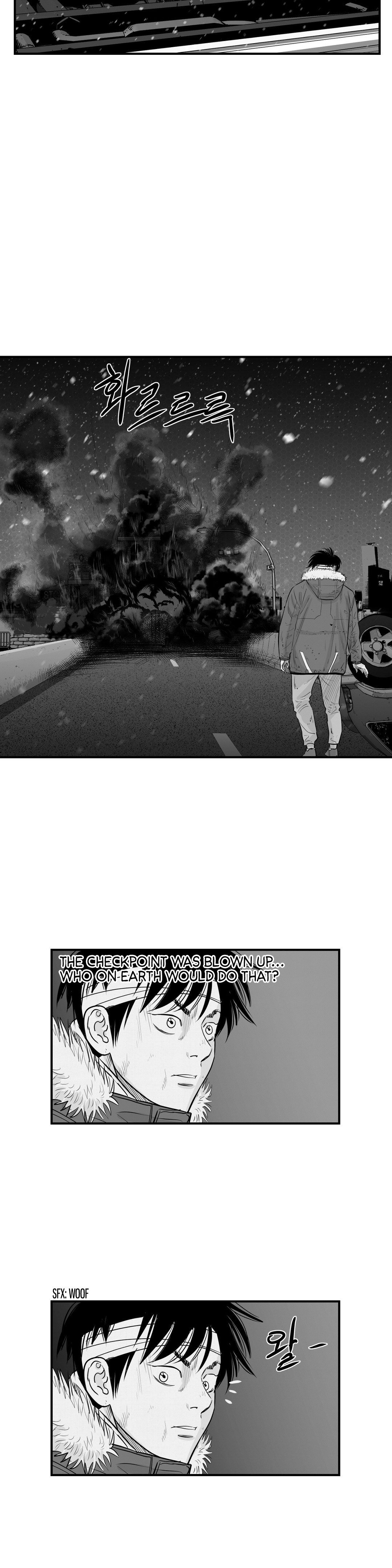 Read By Myself EN Manga Online