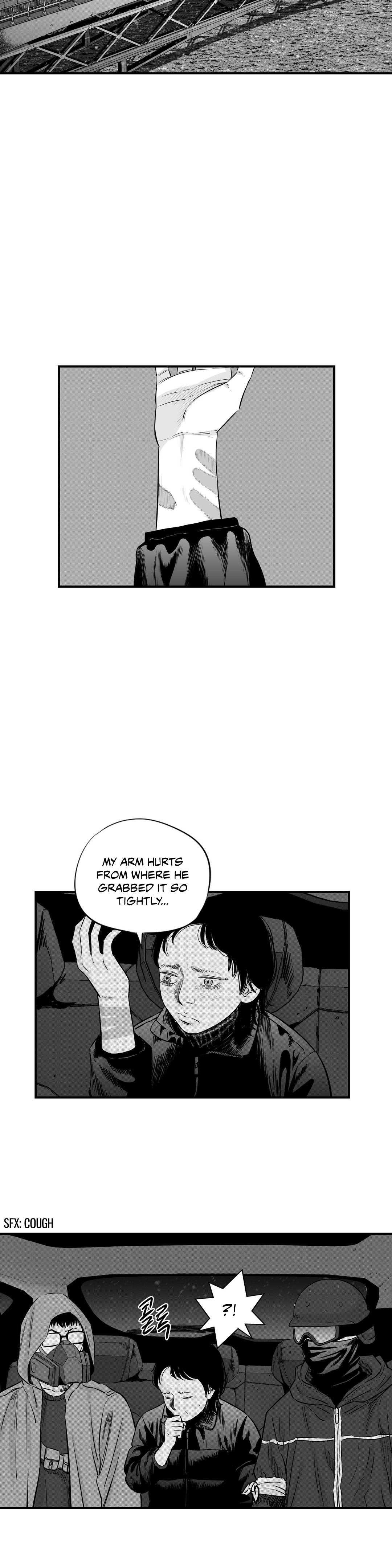 Read By Myself EN Manga Online
