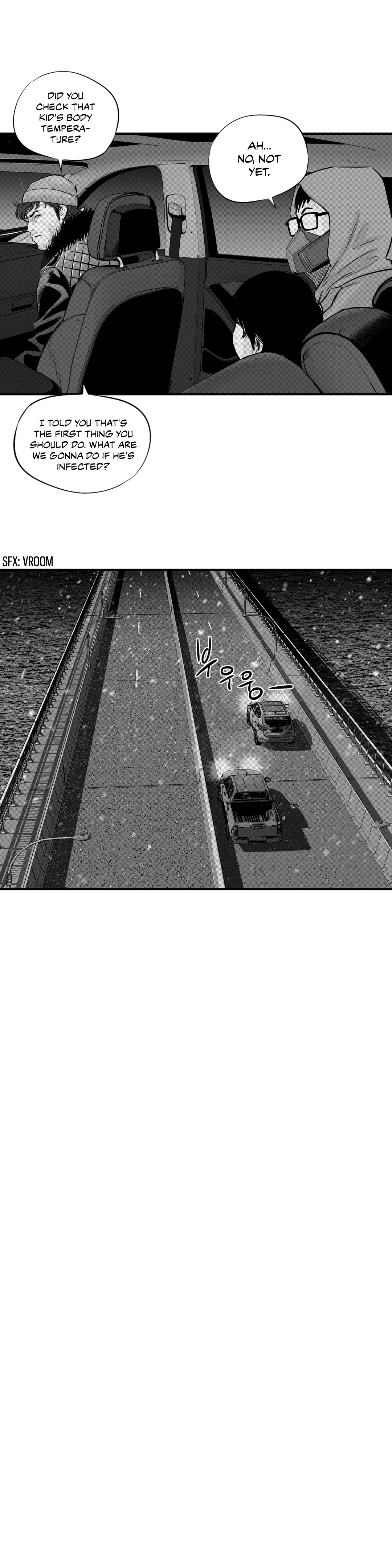 Read By Myself EN Manga Online