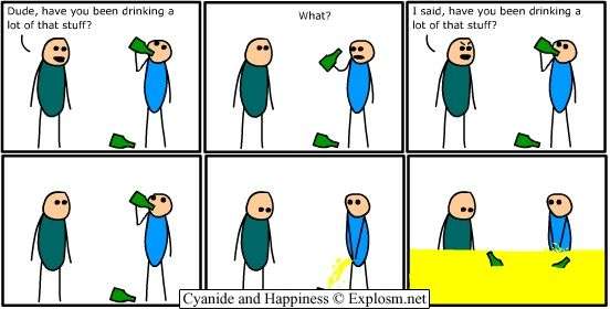 Read C&H 2005 EN Manga Online