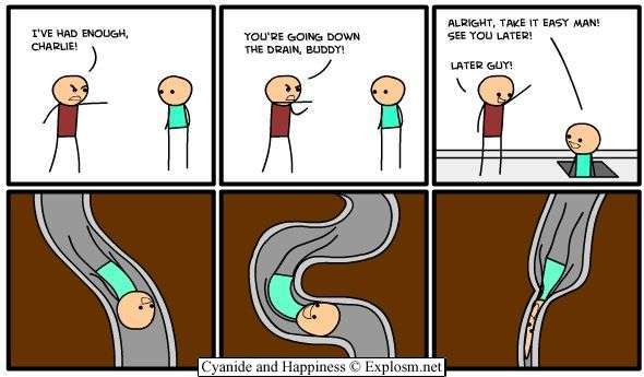 Read C&H 2005 EN Manga Online