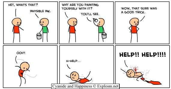 Read C&H 2005 EN Manga Online