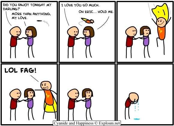 Read C&H 2005 EN Manga Online