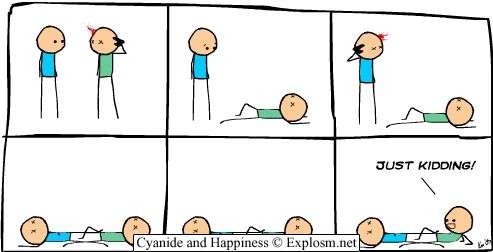 Read C&H 2005 EN Manga Online