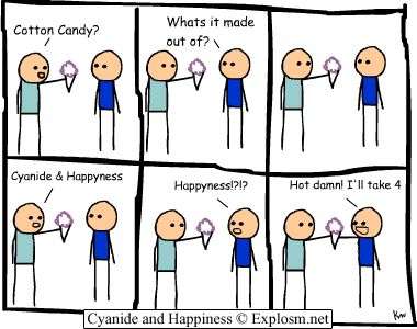 Read C&H 2005 EN Manga Online