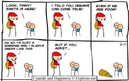 Read C&H 2005 EN Manga Online